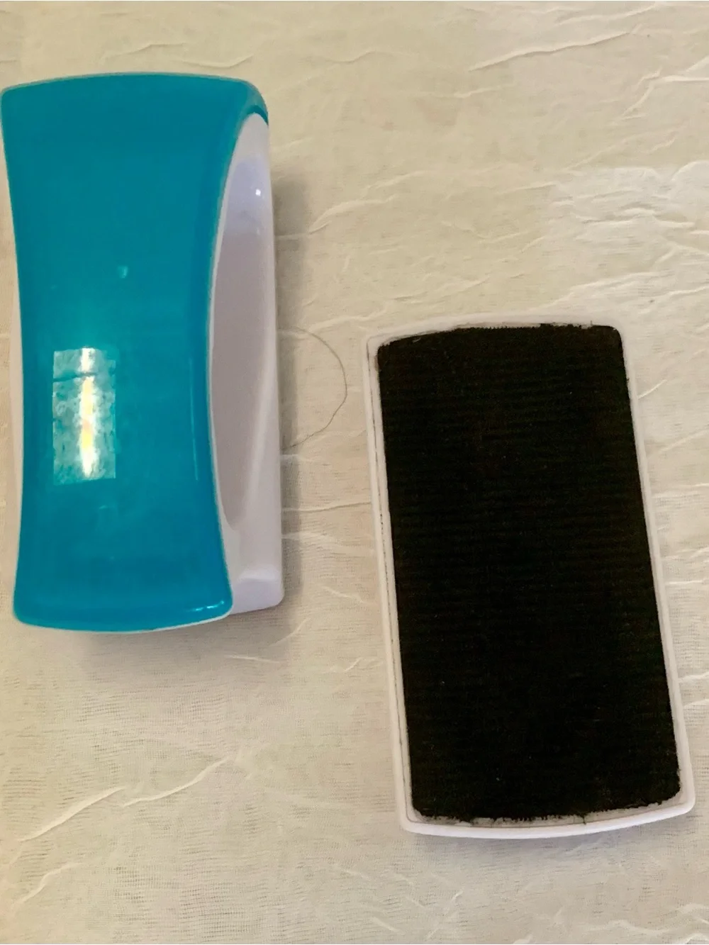 Aquarium magnet glass cleaner. Set of 2
